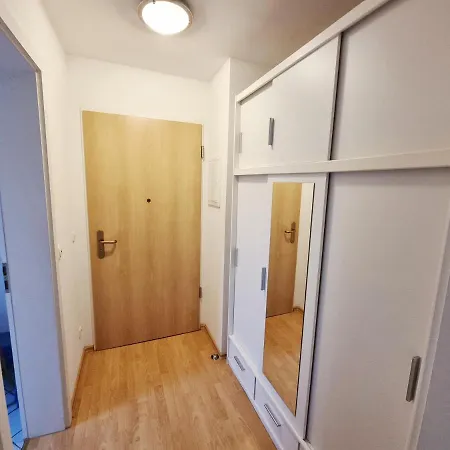 Ferienapartment Usedom Koserow Exterior foto