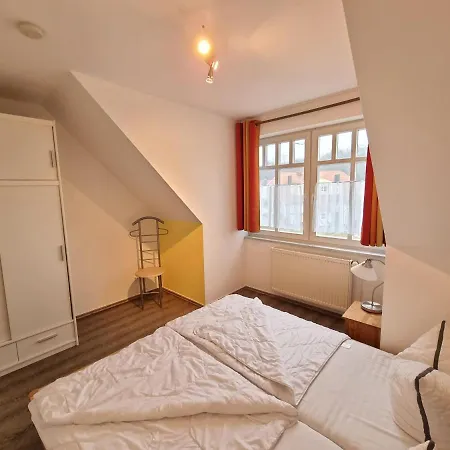 Ferienapartment Usedom Koserow Exterior foto