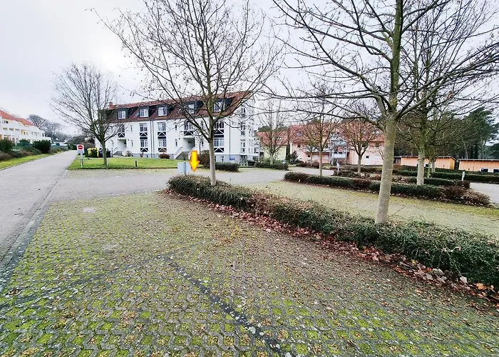 Ferienapartment Usedom