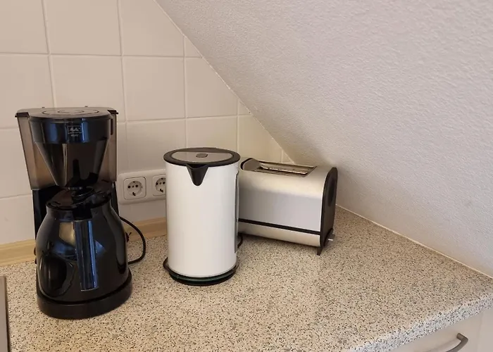 Ferienapartment Usedom