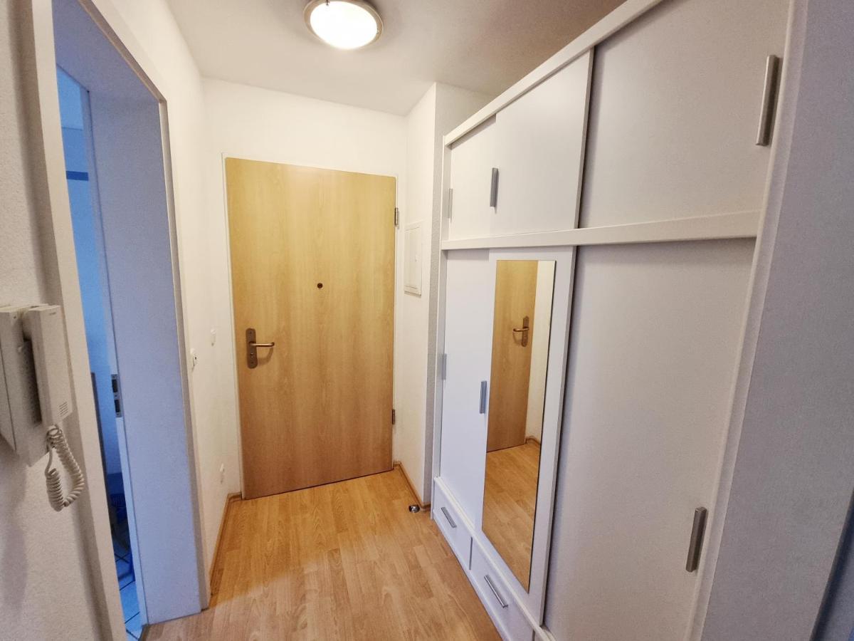 Ferienapartment Usedom Apartment Koserow