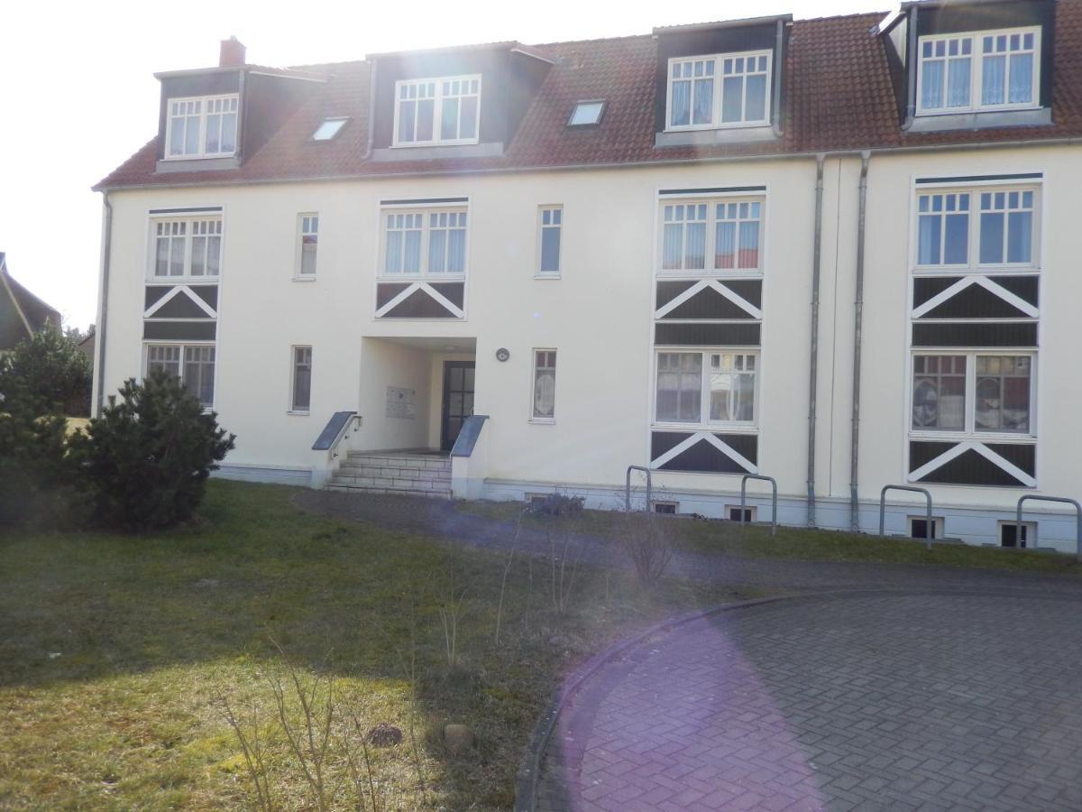 Ferienapartment Usedom Apartment *