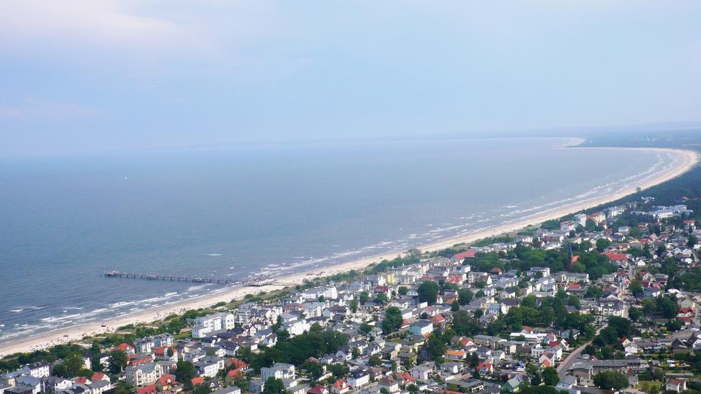 Ferienapartment Usedom Apartment *